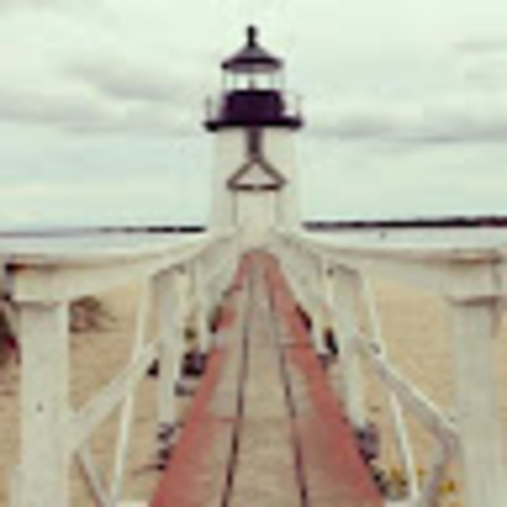 Meet your Posher, Kelsey